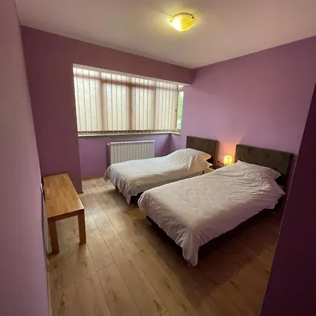 Apartman Albos Sarajevo