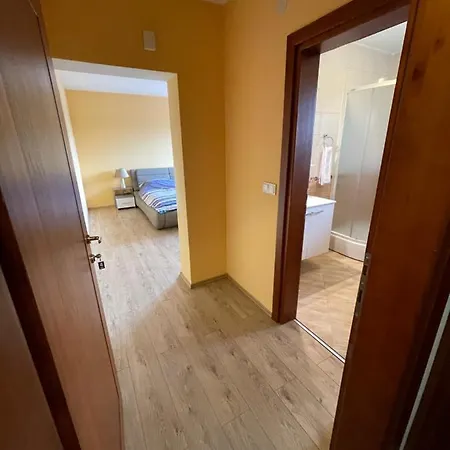 Apartman Albos