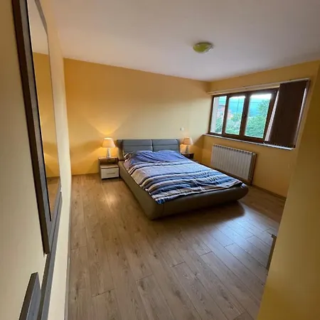 Apartman Albos