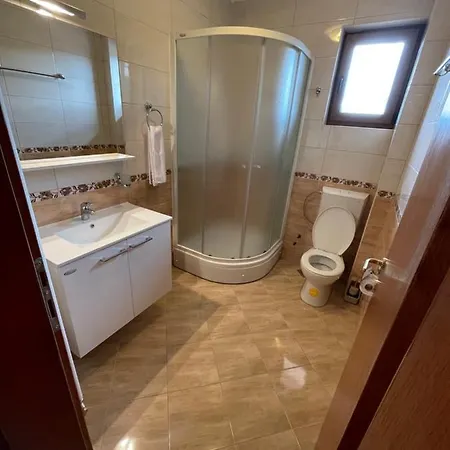 Albos Apartman