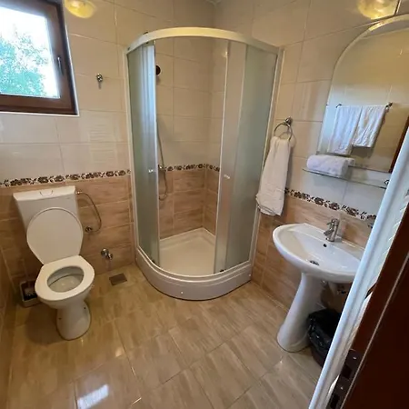 Apartman Albos