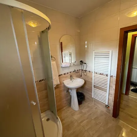 Albos Apartman *