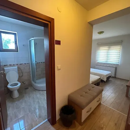 Albos Penzion Sarajevo
