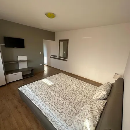 Albos Penzion Sarajevo
