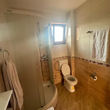 Albos Penzion Sarajevo