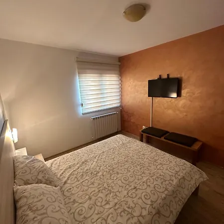 Albos Penzion Sarajevo